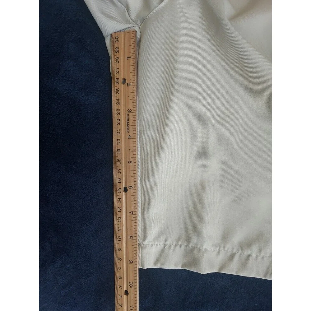 Mens TourMax Tan Quick Dry Polyester Golf Shorts 9